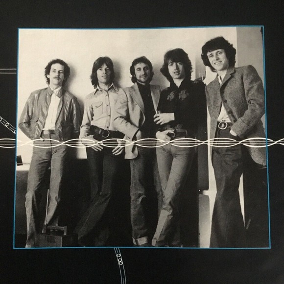 Original YES & DONOVAN 1977 Yesshows Concert Program World Tour 26 Pg Programme - Picture 6 of 9